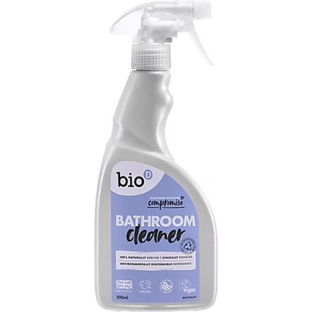 Bio-D Badkamer Spray
