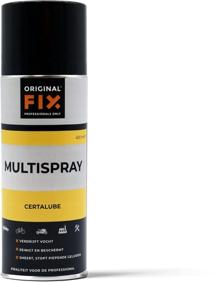 Originalfix multispray Certalube (101052)