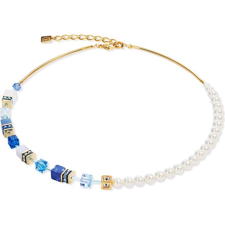 Coeur de Lion Ketting 5086/10-0716