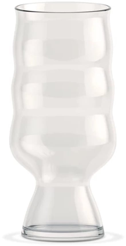 Holmegaard Mikkeller bierglas set van 2 50cl