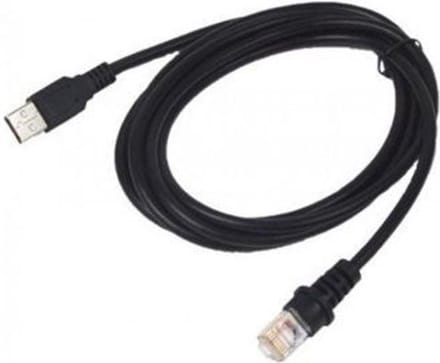 Datalogic connection cable, USB