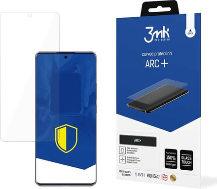 Oppo Reno 10 (CPH2531)/Pro - 3mk ARC+