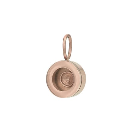 iXXXi-Jewelry-CreArtive Base-Rosé goud-dames-Bedel-One size