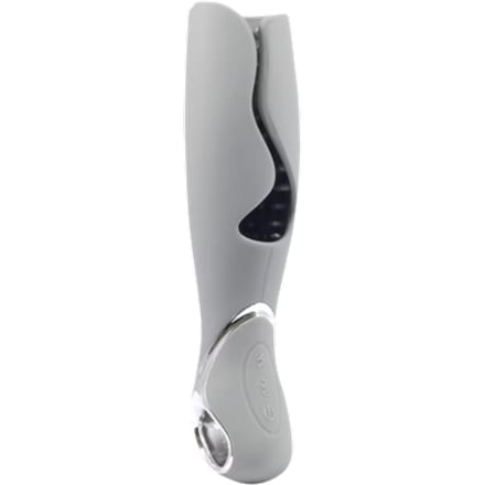 LoversPremium Rechargeable Male Masturbator – Grijs