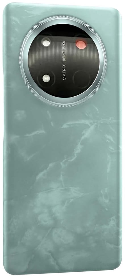 Honor, Vervangende Batterijklep voor Honor Magic 7 Lite Service Pack, Groen