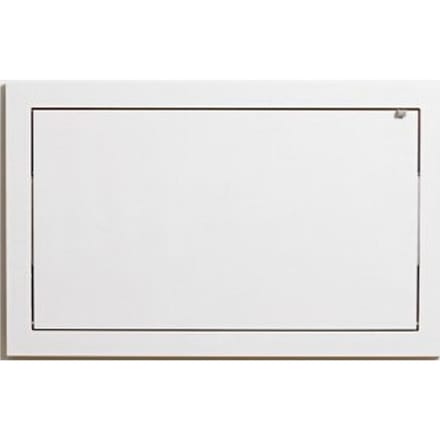 Ambivalenz - Fläpps secretaire - wit - 80 x 50 cm