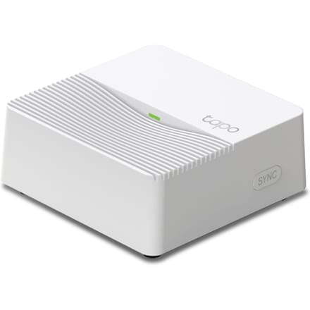 TP-Link Tapo H200-Smart Hub