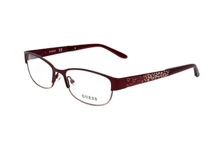 Guess GU2390 PNK Glasdiameter: 52