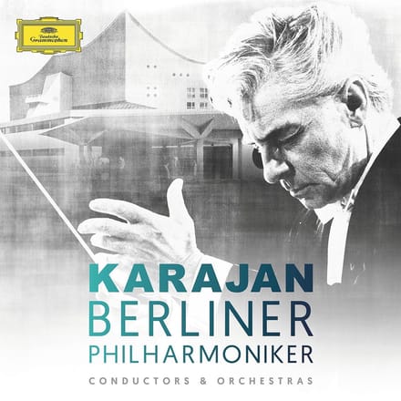 Karajan - Herbert Von Karajan