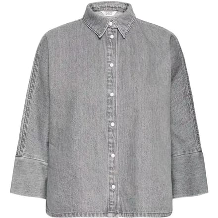 Vrouwenblouse b.young Kimu