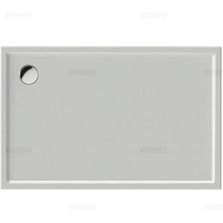 Duravit Starck Slimline shower tray rectangle 7201260000001