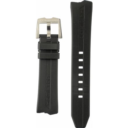 Hamilton Straps H691.245.103 Ventura band