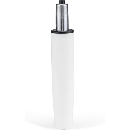 Gasveer / Gasdrukveer L - wit, 29-40 cm hjh OFFICE