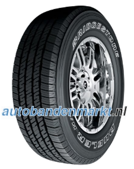 Bridgestone Dueler H/T 685 ( 255/70 R18 113T EVc )