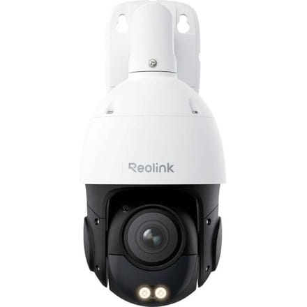 Reolink P840 P840 IP Bewakingscamera LAN 3840 x 2160 Pixel