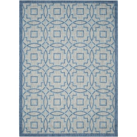 Vloerkleed Jade in- & outdoor | Safavieh