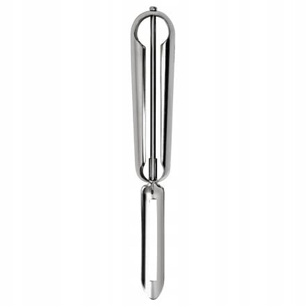 Vardagen Aardappelschilmesje RVS - 18 cm