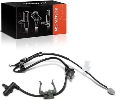 Frankberg 1x ABS-sensor vooras rechts voor Toyota