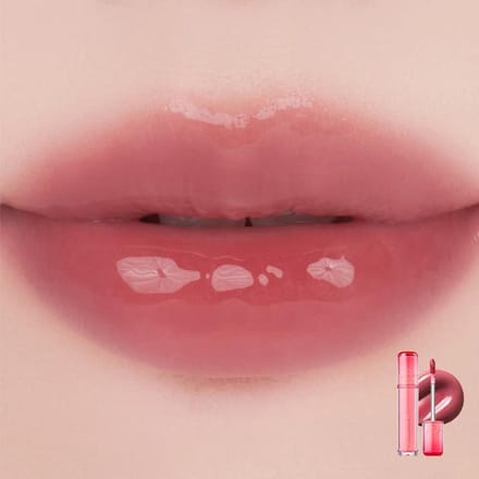 rom&nd The Juicy Lasting Tint 3.5g 20 Juju Fig
