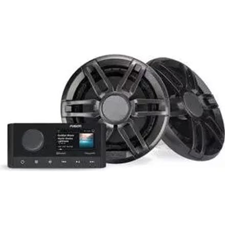 ra210 Marine Stereo Pack Fusion