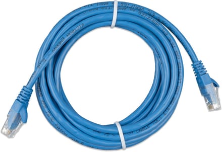 Victron RJ45 UTP Netwerkkabel 3m