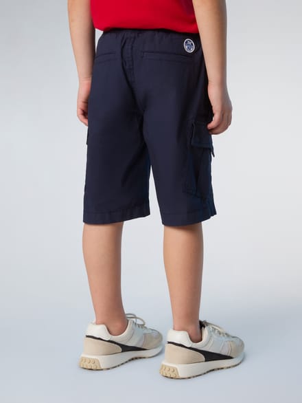 North Sails Korte broek Popeline
