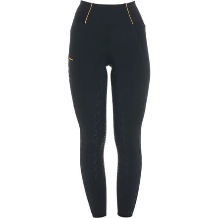 Dameslegging met volledige grip Equestro