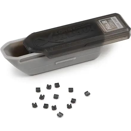 Verpakking van 10 pellets Matrix Cube Shot