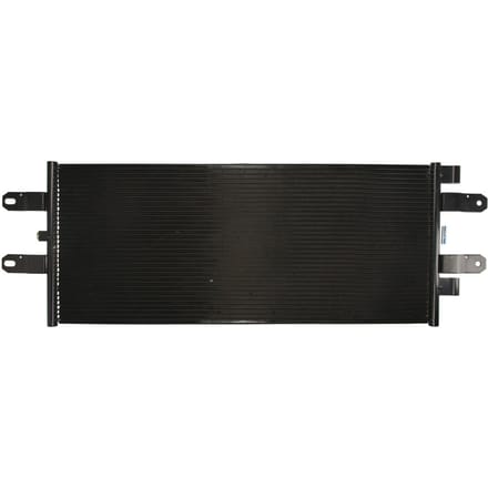 Condensator, airconditioning THERMOTEC KTT110377