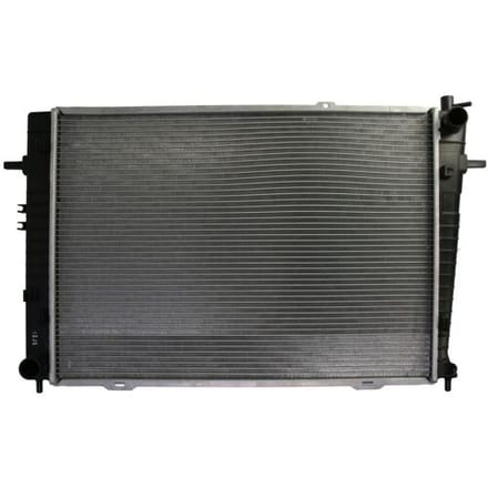 Radiator, motorkoeling NRF 550294