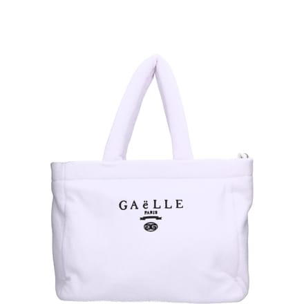 Gaelle Zakken... Wit