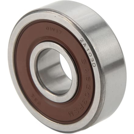 Dynamo Kogellager Dubbel Afgedicht Aluminiumlegering 949100?2820 Vervanging voor Ford