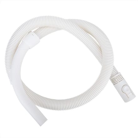 1.9m Stofzuiger Flexibele Slang Voor Philips FC5225/FC5226/FC5228/FC8090 Accessoire white