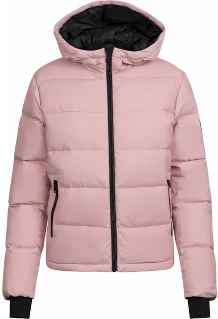 DLX dameswinterjas Mariana Down Jacket