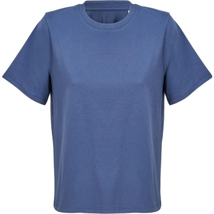 SOLS Dames Legend T-Shirt (Denim)