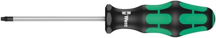 Wera 367 torx® schroevendraaier voor torx® schroeven tx 25 x 100 mm