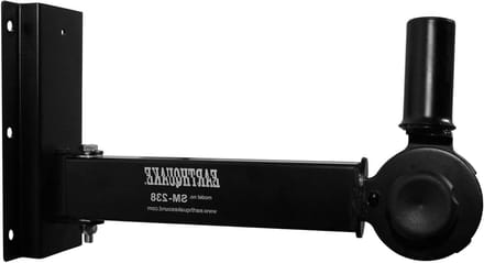 Earthquake Sound SM-238 Pro Audio Speaker Wandsteun
