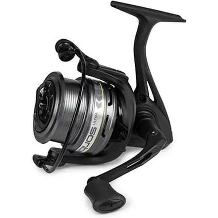 Matrix - Slip voorop Aquos Ultra Reels - Matrix