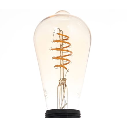 LUUMR Smart LED E27 ST64 4,9W helder ZigBee Philips Hue