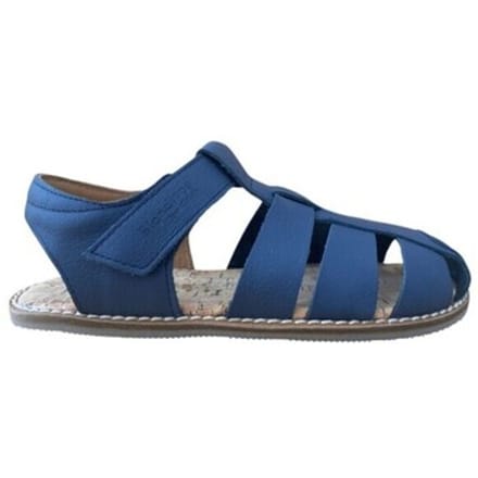 Sandalen Blanditos SAONA Marino