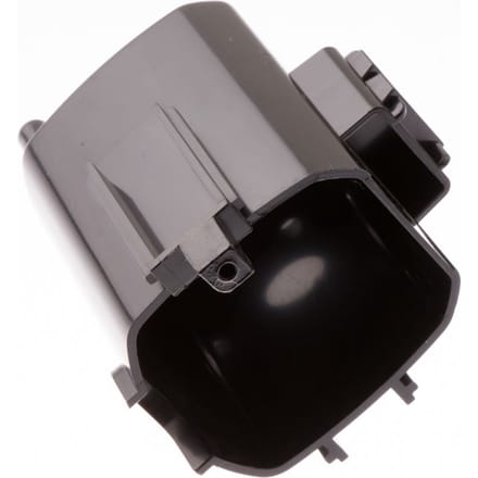 Motor housing