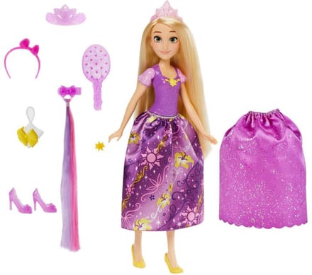 Hasbro Rapunzel