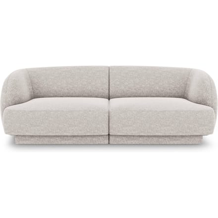 2-zitsbank Miley chenille | Micadoni Limited Edition