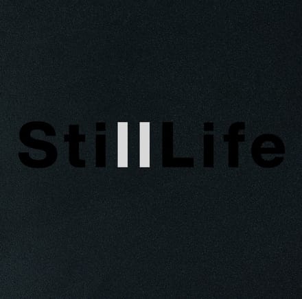 Anders Koppel & Henrik Dam Thomsen - Still Life (CD)