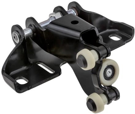 Rolgeleiding, schuifdeur OEM A9107630000
