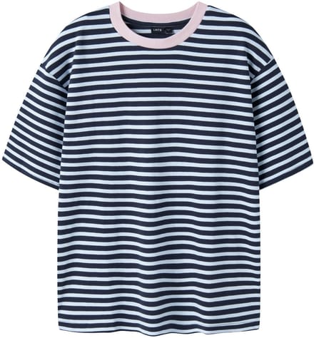 Name it T-shirt jerseykatoen