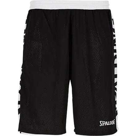 Essential Reversible Short Zwart/Wit