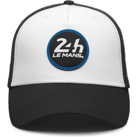 Baseball cap Kappa Indra 24H Le Mans