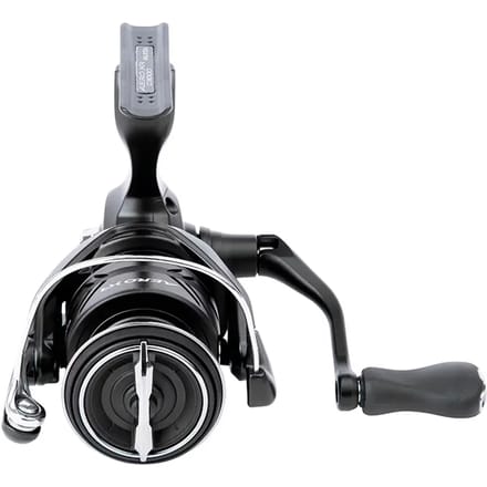 Voorremhaspel Shimano Aero XR C3000