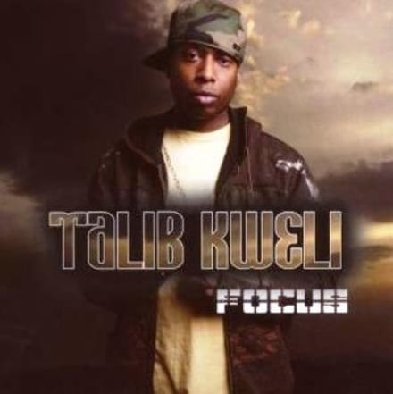 Focus - Talib Kweli
